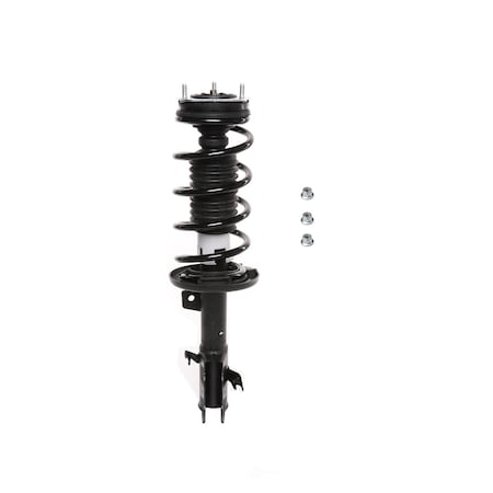 Prt Suspension Strut And Coil Spring Assembly, Prt 817103 817103